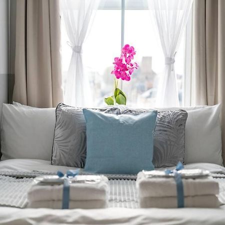 Cozy 1 Bed For 4 Paddington Διαμέρισμα Λονδίνο Εξωτερικό φωτογραφία